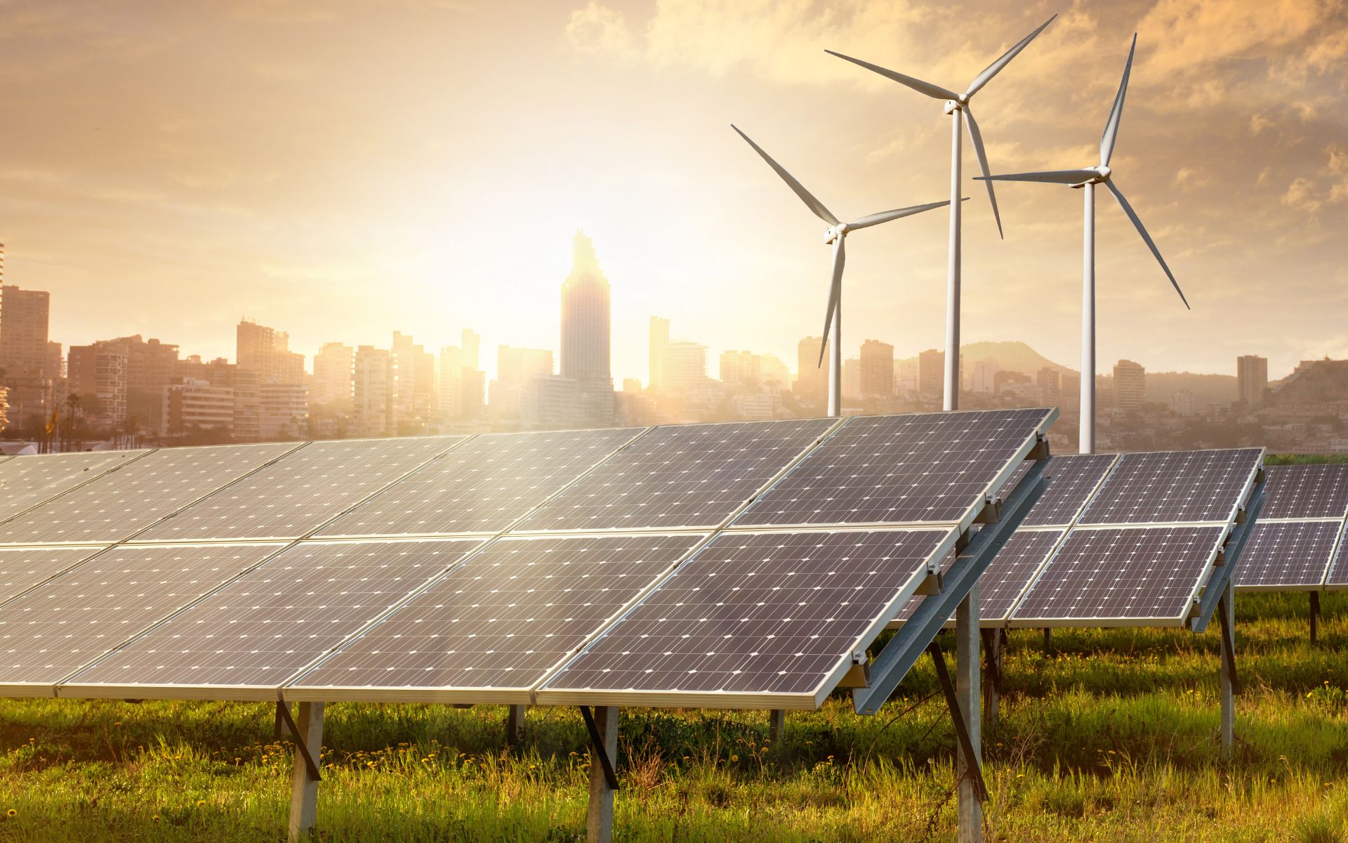 Transição energética justa no Brasil. Estamos no caminho certo?