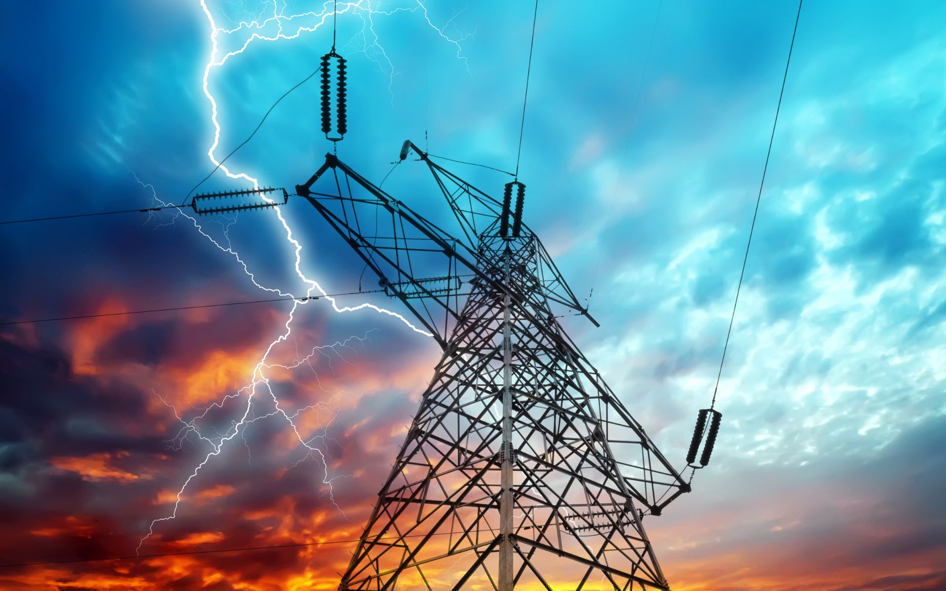 Vivemos uma crise energética no Brasil?