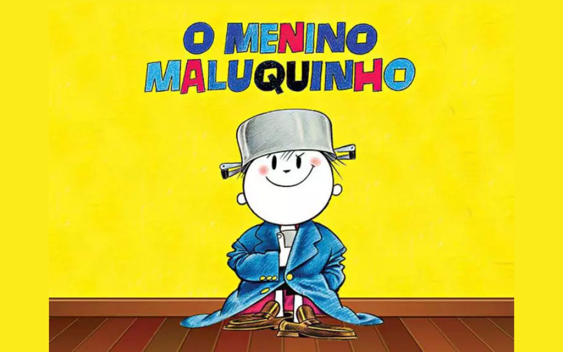 Ziraldo – Morre um gigante da cultura, da literatura para crianças