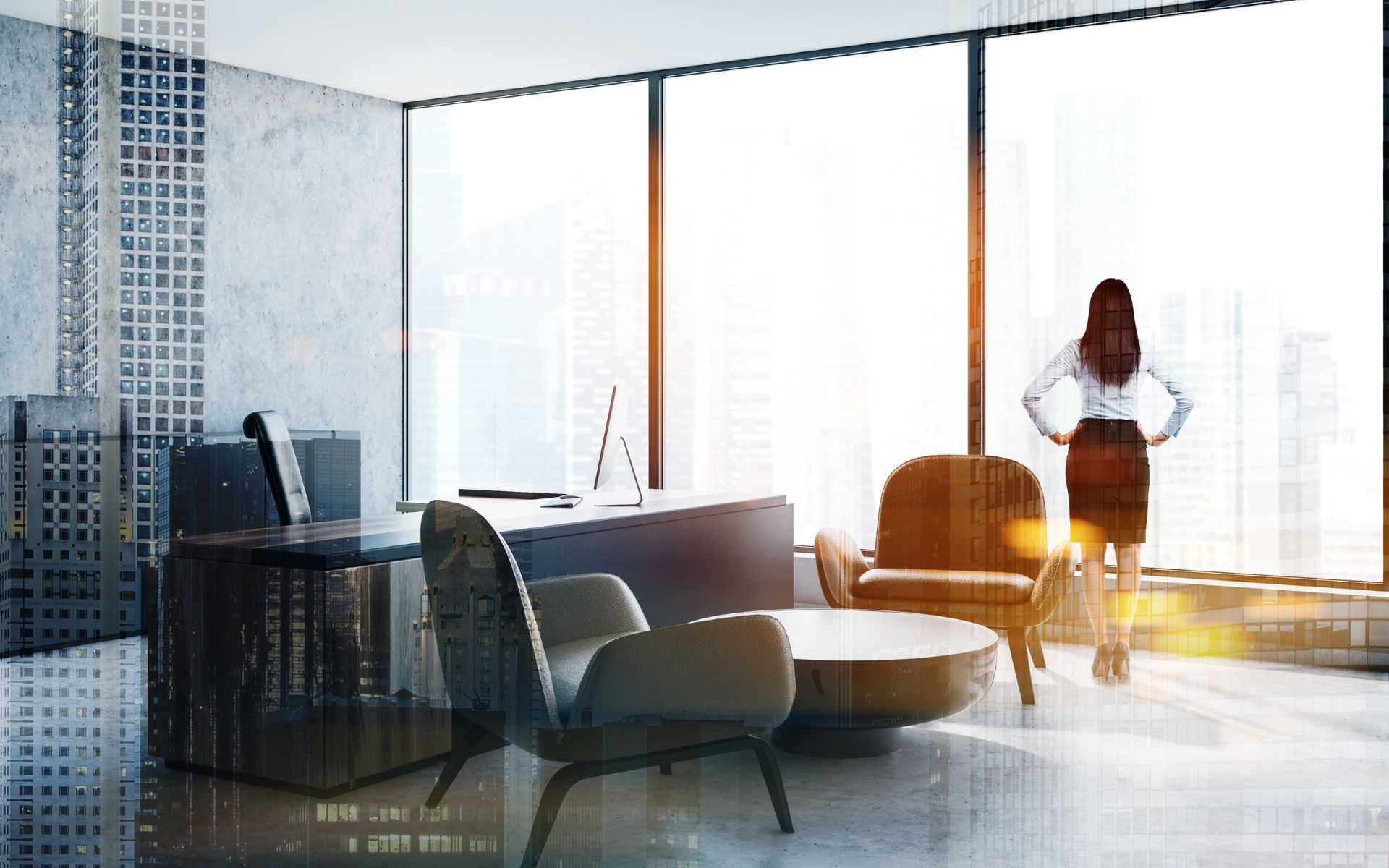 Quiet Ambition | Nem todas as mulheres executivas querem ser CEO