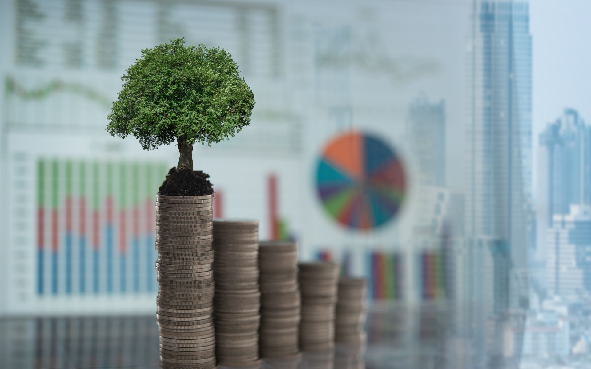 Financiamento do clima e cooperação internacional no Brasil